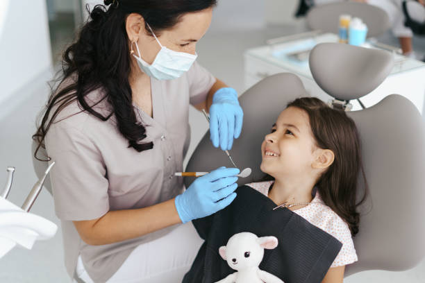 Best Affordable Emergency Dental Care  in Vandalia, OH