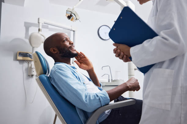 Best Dentist for Tooth Abscess  in Vandalia, OH