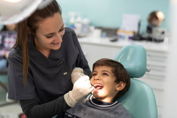 Best Emergency Dentist Near Me  in Vandalia, OH