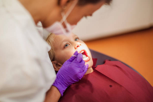 Best Emergency Gum Pain Relief  in Vandalia, OH