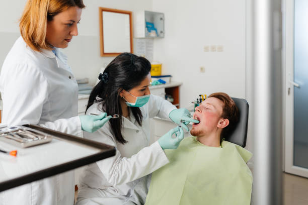 Best Cracked Tooth Emergency Dentist  in Vandalia, OH