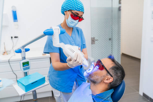 Urgent Tooth Repair in OH