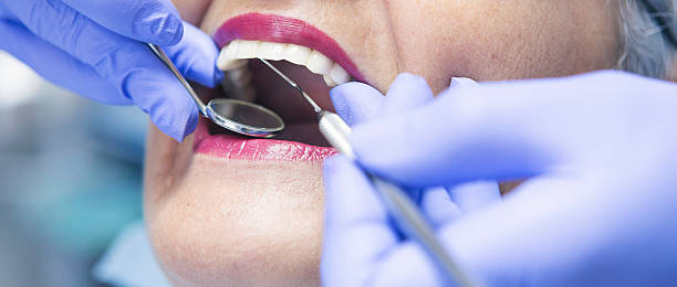 Best Dentist Open Late Near Me  in Vandalia, OH